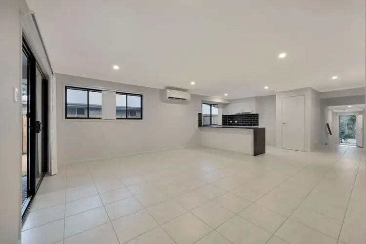 Fifth view of Homely house listing, 20 Ironwood Circuit, Brassall QLD 4305