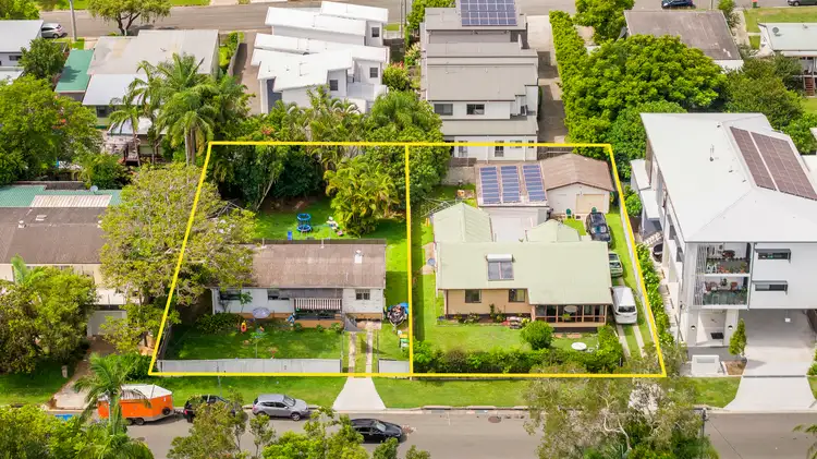 106-108 Eugaree Street, Southport QLD 4215