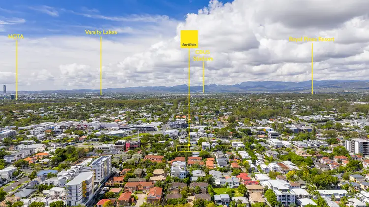 Sixth view of Homely house listing, 106-108 Eugaree Street, Southport QLD 4215