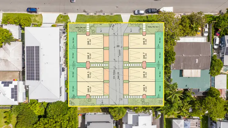 Seventh view of Homely house listing, 106-108 Eugaree Street, Southport QLD 4215