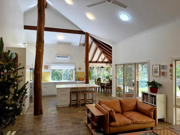 60 Woodgate Retreat (Deanmill), Manjimup WA 6258