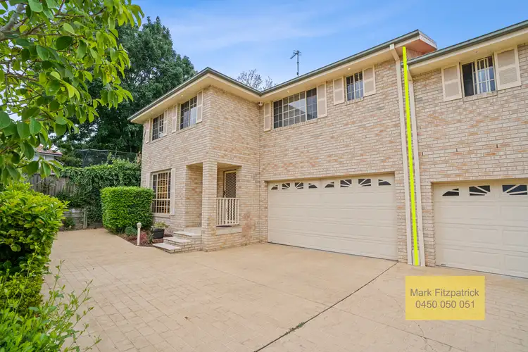 3/19-21 Murrandah Avenue, Camden NSW 2570