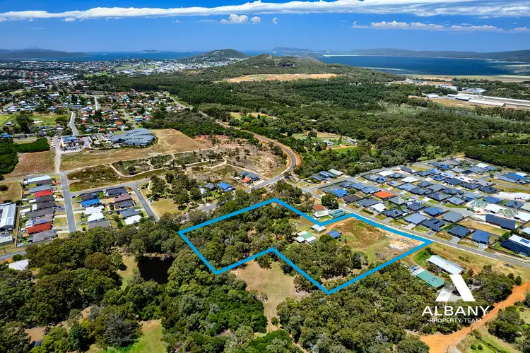 16 Argyll Street, Gledhow WA 6330