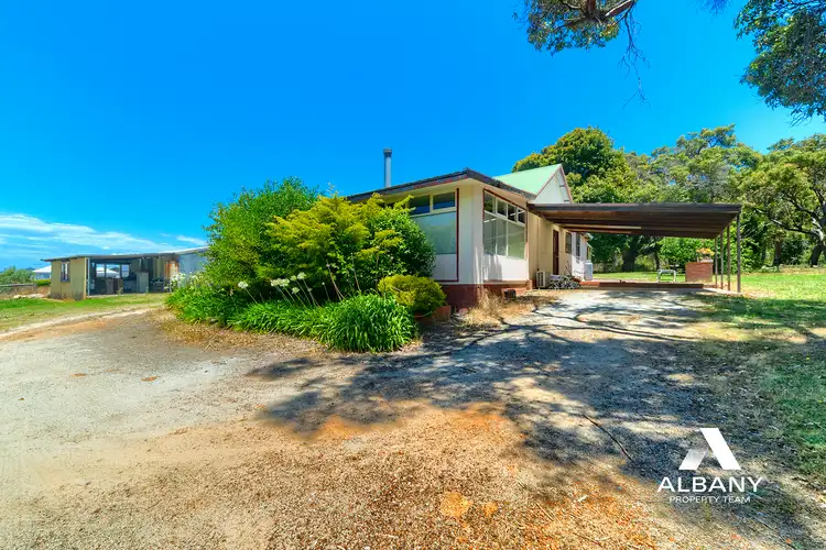 Seventh view of Homely house listing, 16 Argyll Street, Gledhow WA 6330