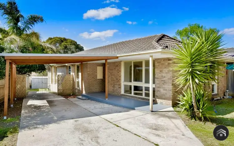 38 Gretel Grove, Melton VIC 3337