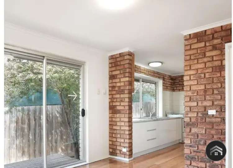 Second view of Homely house listing, 38 Gretel Grove, Melton VIC 3337