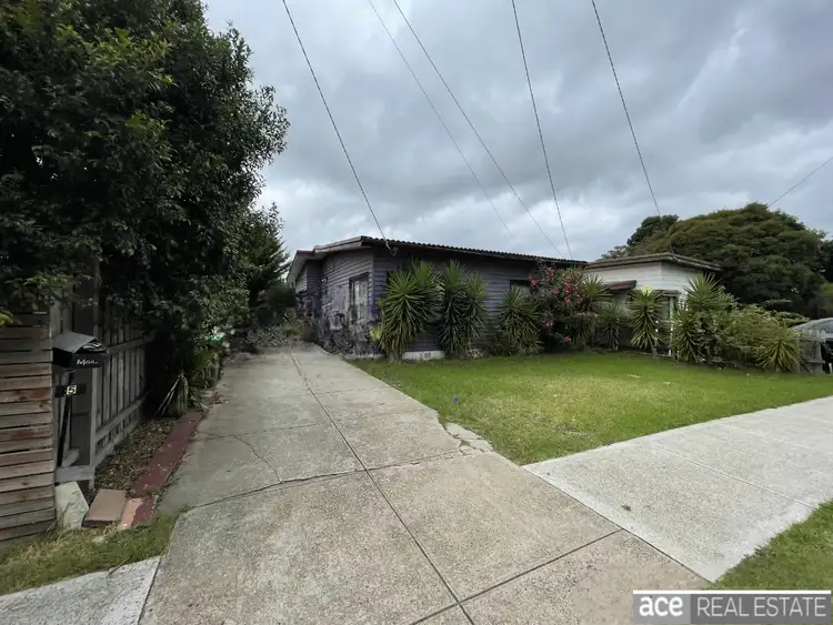 5 High Street, Laverton VIC 3028