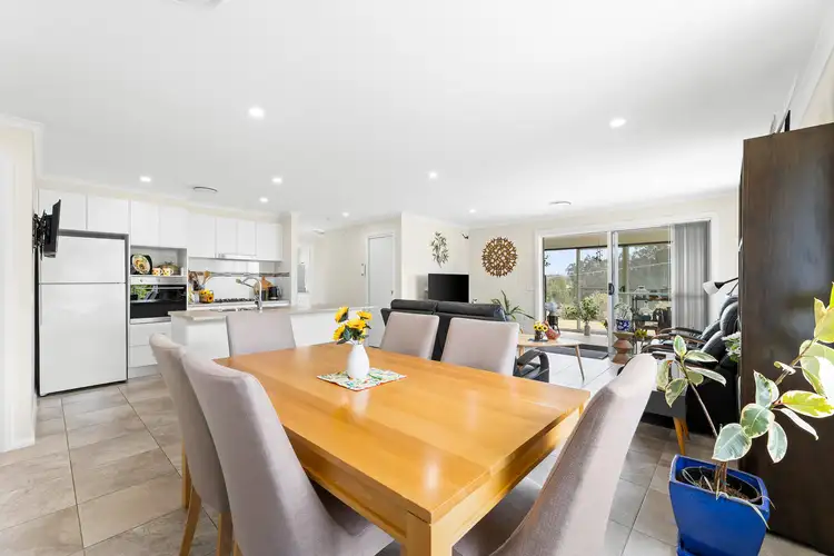 Fifth view of Homely house listing, 12 Dr King Close, Moruya NSW 2537