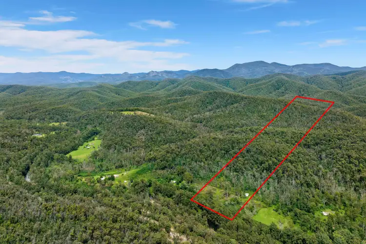 Sixth view of Homely land listing, 1725 Araluen Road, Deua River Valley NSW 2537