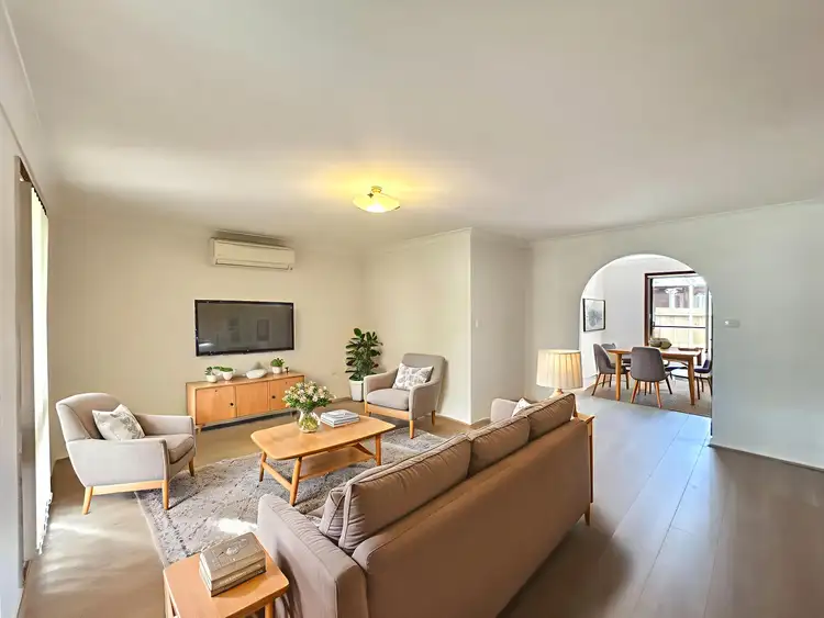 49A Cannons Parade, Forestville NSW 2087