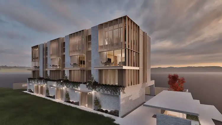 14 Gailey Road, St Lucia QLD 4067