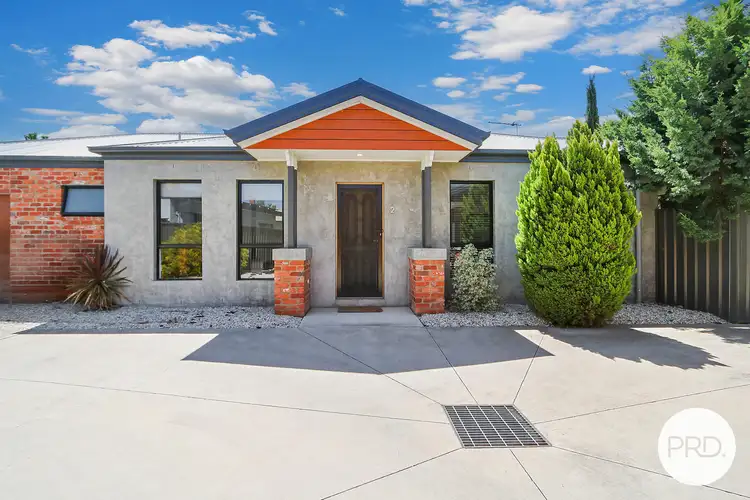 2/154 Lawrence Street, Wodonga VIC 3690