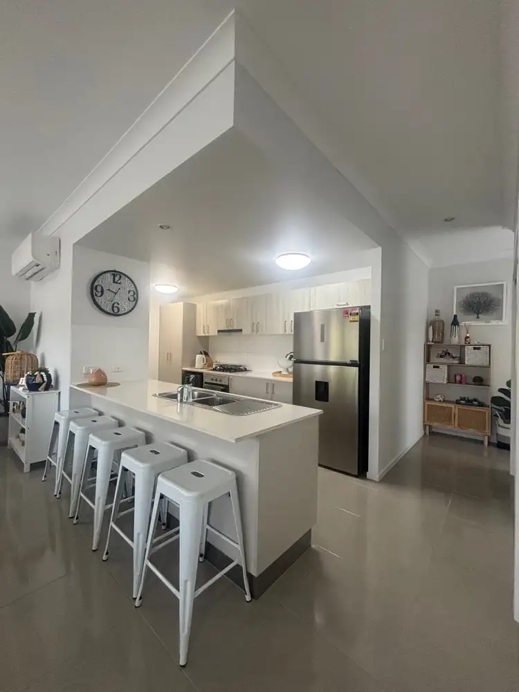 Second view of Homely house listing, 1/19-23 Stevenson Street, South Mackay QLD 4740