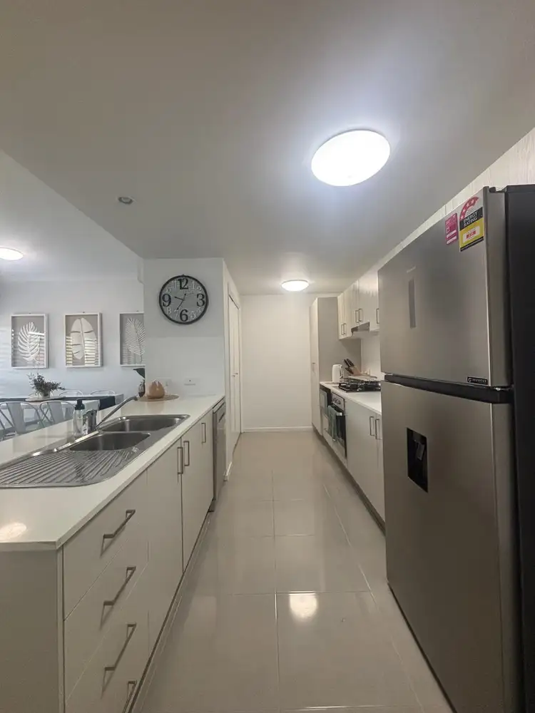 Third view of Homely house listing, 1/19-23 Stevenson Street, South Mackay QLD 4740