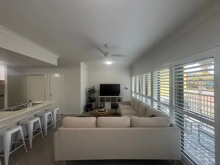Fifth view of Homely house listing, 1/19-23 Stevenson Street, South Mackay QLD 4740