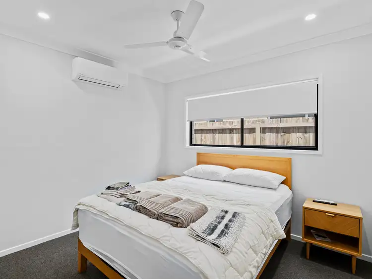 Second view of Homely house listing, 81 Pierro Place, Logan Reserve QLD 4133