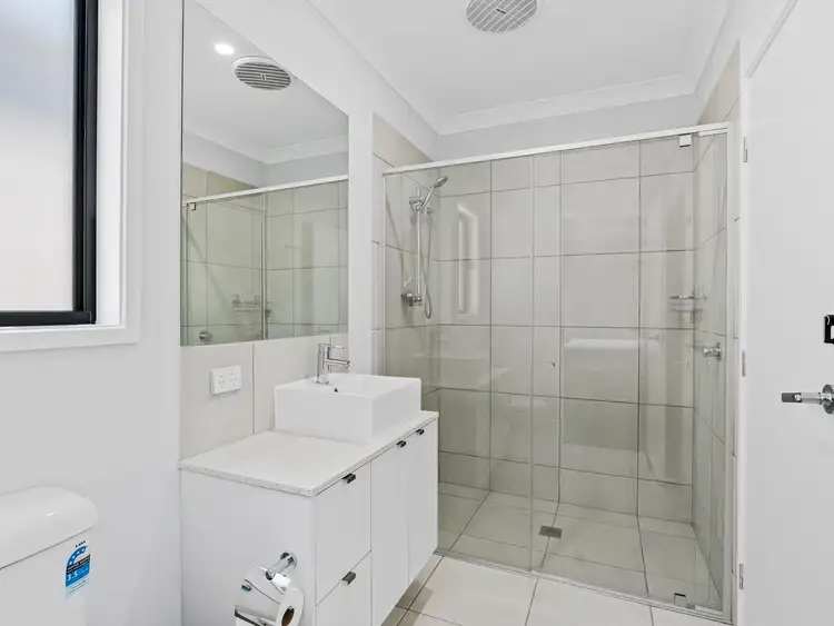 Third view of Homely house listing, 81 Pierro Place, Logan Reserve QLD 4133