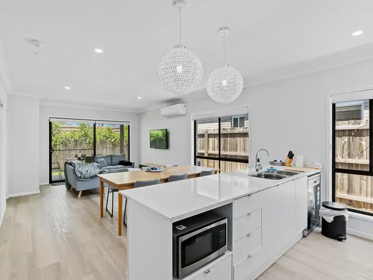 Fourth view of Homely house listing, 81 Pierro Place, Logan Reserve QLD 4133