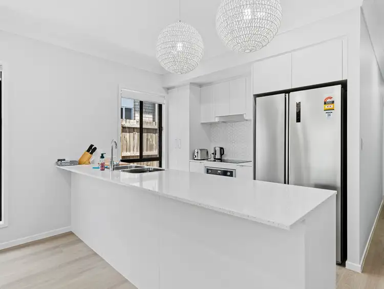 Fifth view of Homely house listing, 81 Pierro Place, Logan Reserve QLD 4133