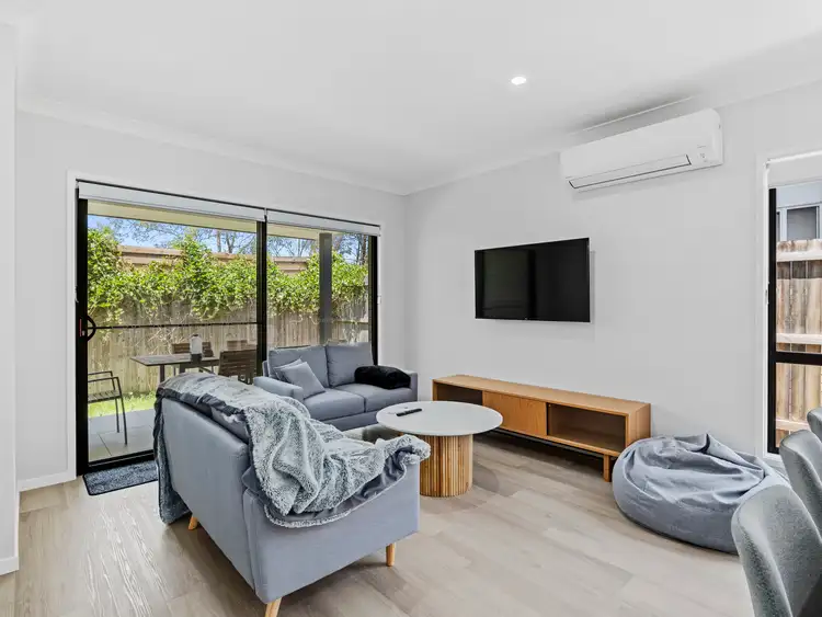 Sixth view of Homely house listing, 81 Pierro Place, Logan Reserve QLD 4133