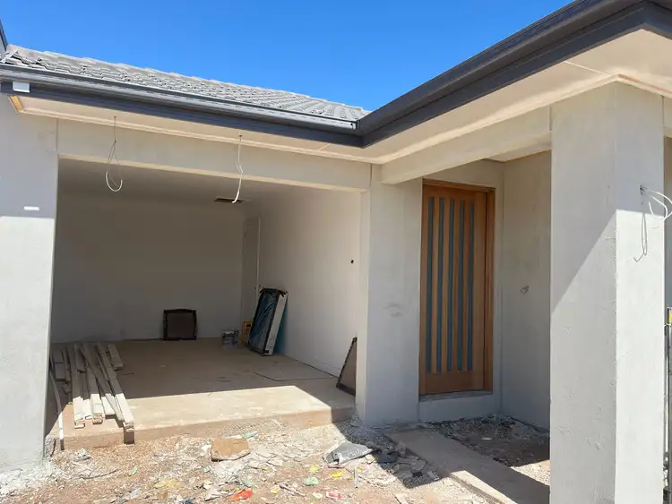 Second view of Homely unit listing, 13 Granite Crescent, Fraser Rise VIC 3336