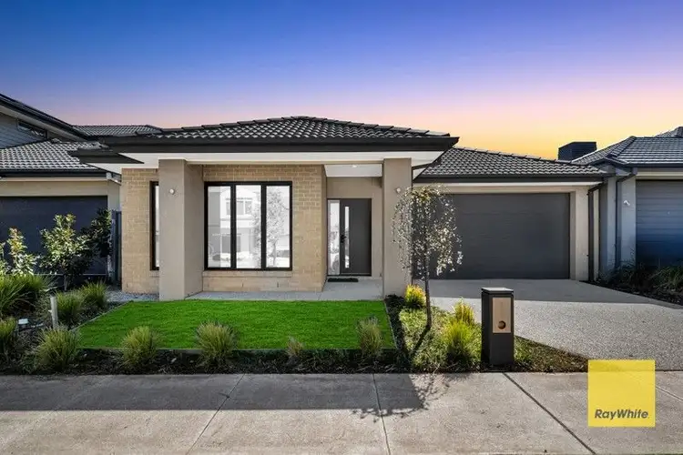 5 Alps Way, Truganina VIC 3029