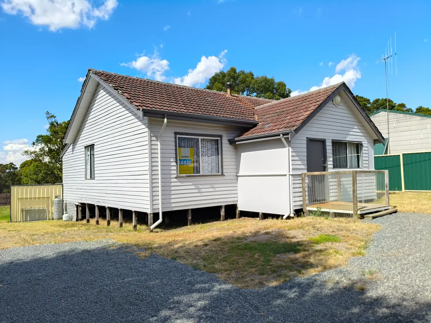 Main view of Homely house listing, 53 Westfield Street, Rocky Gully WA 6397
