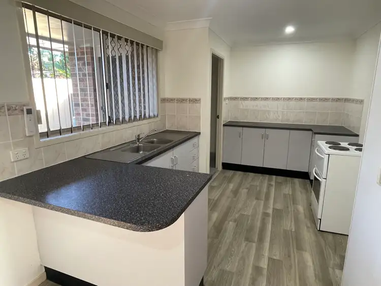 Second view of Homely house listing, 5/22 Thomas Street, Raymond Terrace NSW 2324