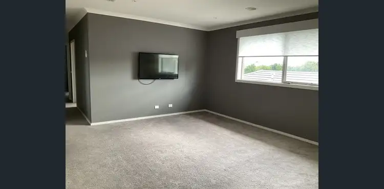 Fifth view of Homely house listing, 5 Belant Way, Clyde North VIC 3978