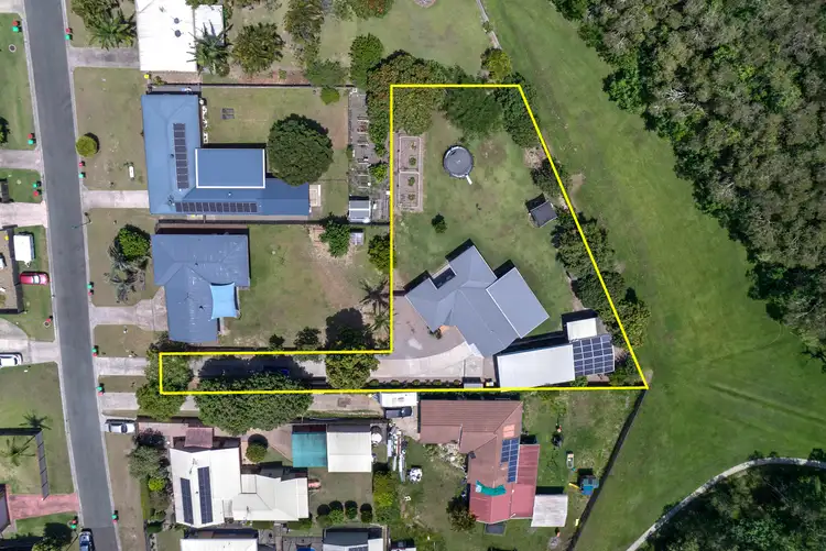 Second view of Homely house listing, 28 Paul Place, Glass House Mountains QLD 4518