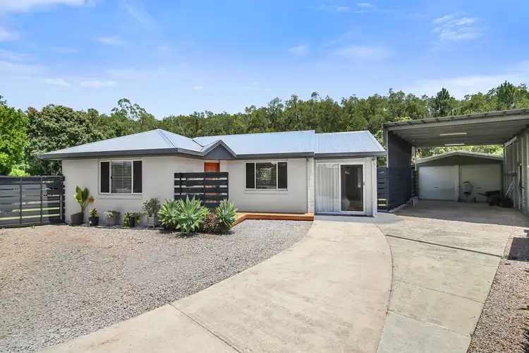 Fourth view of Homely house listing, 28 Paul Place, Glass House Mountains QLD 4518