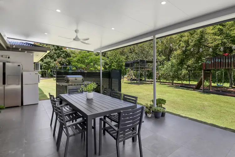 Fifth view of Homely house listing, 28 Paul Place, Glass House Mountains QLD 4518