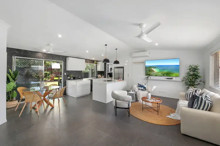 Sixth view of Homely house listing, 28 Paul Place, Glass House Mountains QLD 4518