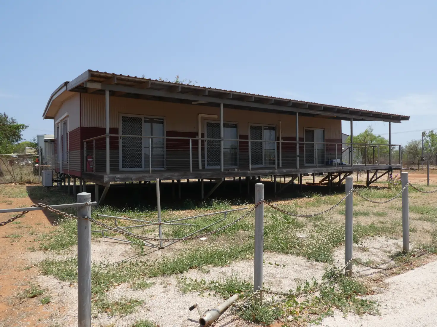 Main view of Homely house listing, 15 Millard Street, Derby WA 6728