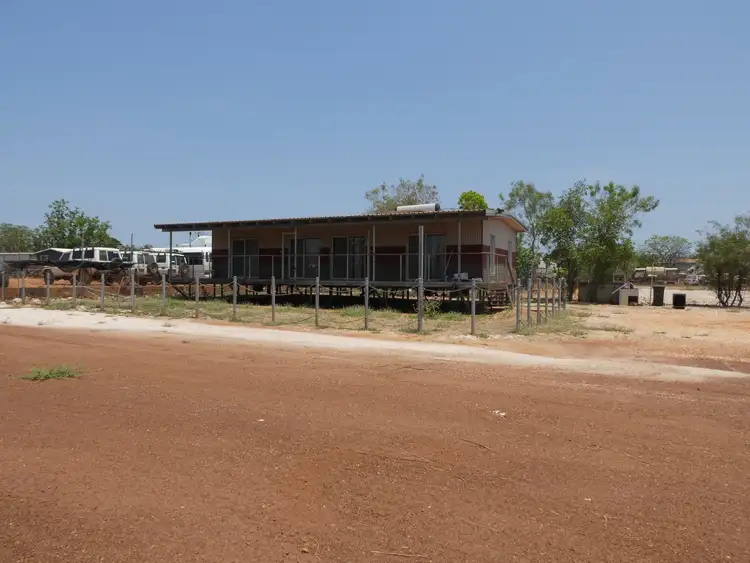 Second view of Homely house listing, 15 Millard Street, Derby WA 6728