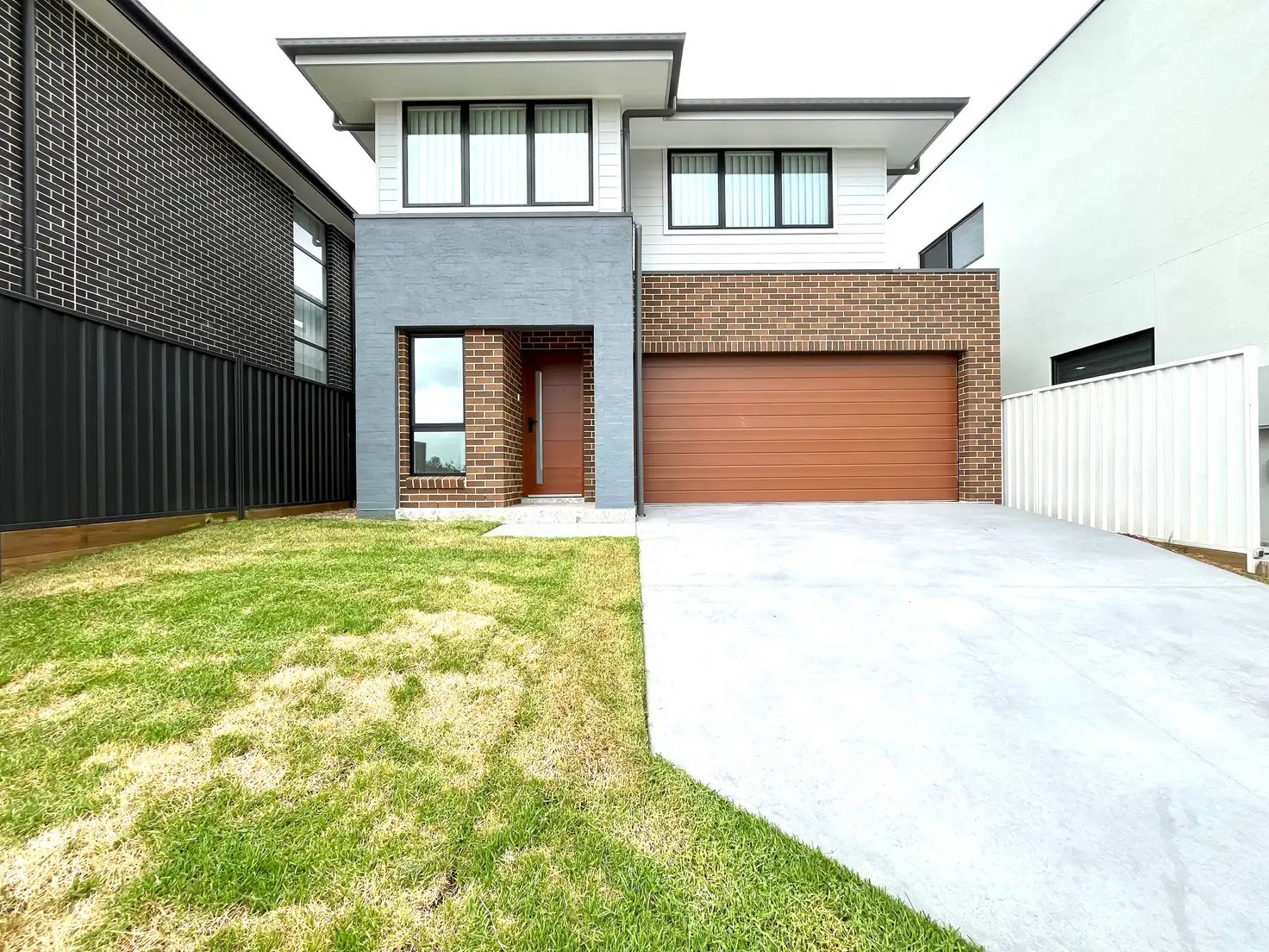 Main view of Homely house listing, 292 Thirteenth Ave, Austral NSW 2179