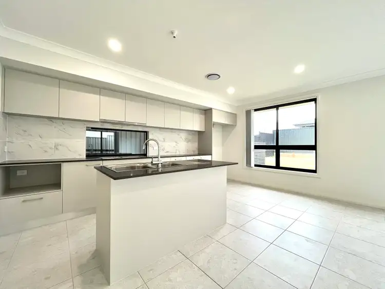 Second view of Homely house listing, 292 Thirteenth Ave, Austral NSW 2179