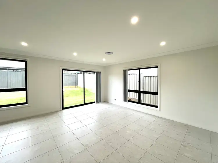 Third view of Homely house listing, 292 Thirteenth Ave, Austral NSW 2179