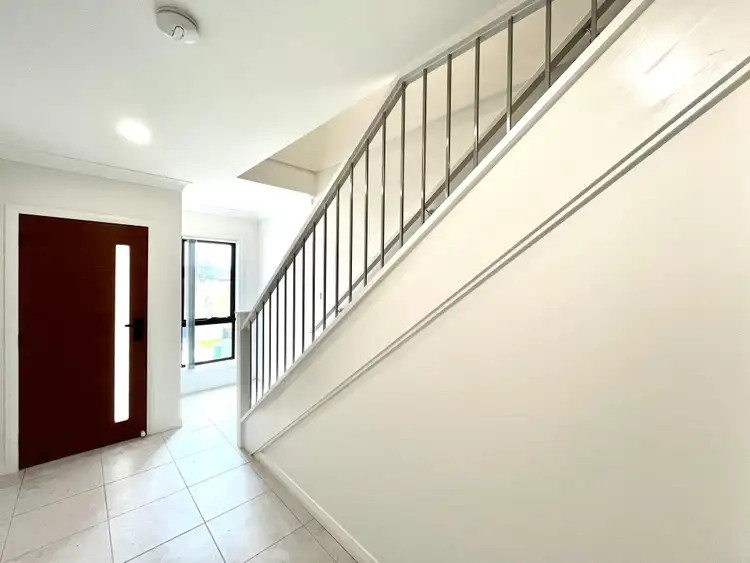 Fourth view of Homely house listing, 292 Thirteenth Ave, Austral NSW 2179