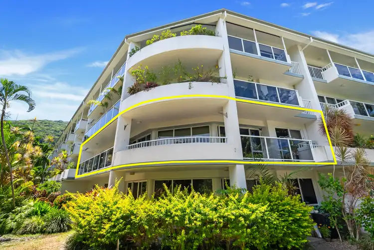 322/305-341 Coral Coast Drive, Palm Cove QLD 4879