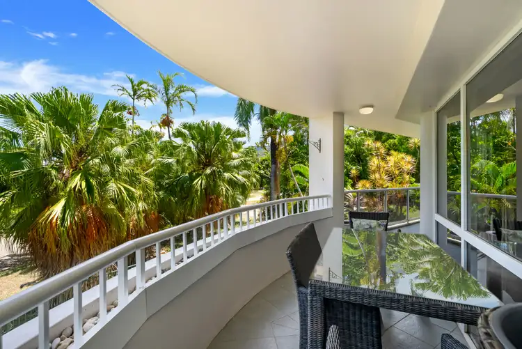 Fifth view of Homely apartment listing, 322/305-341 Coral Coast Drive, Palm Cove QLD 4879