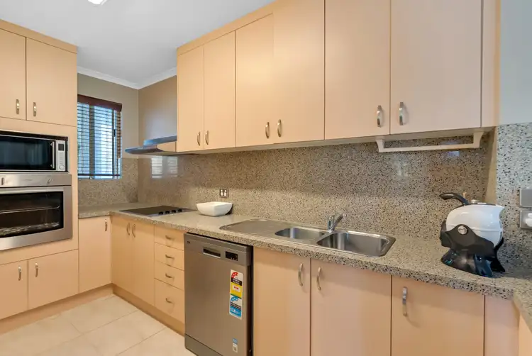 Sixth view of Homely apartment listing, 322/305-341 Coral Coast Drive, Palm Cove QLD 4879