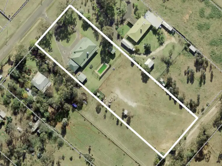 38-40 Belgrove St, Trangie NSW 2823