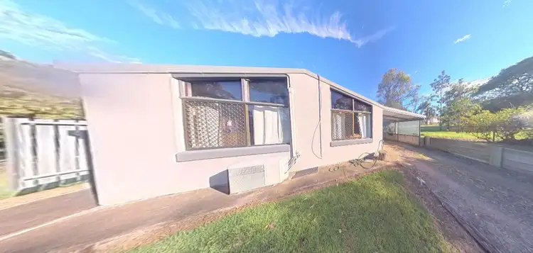 4/15 Dalby Street, Nanango QLD 4615