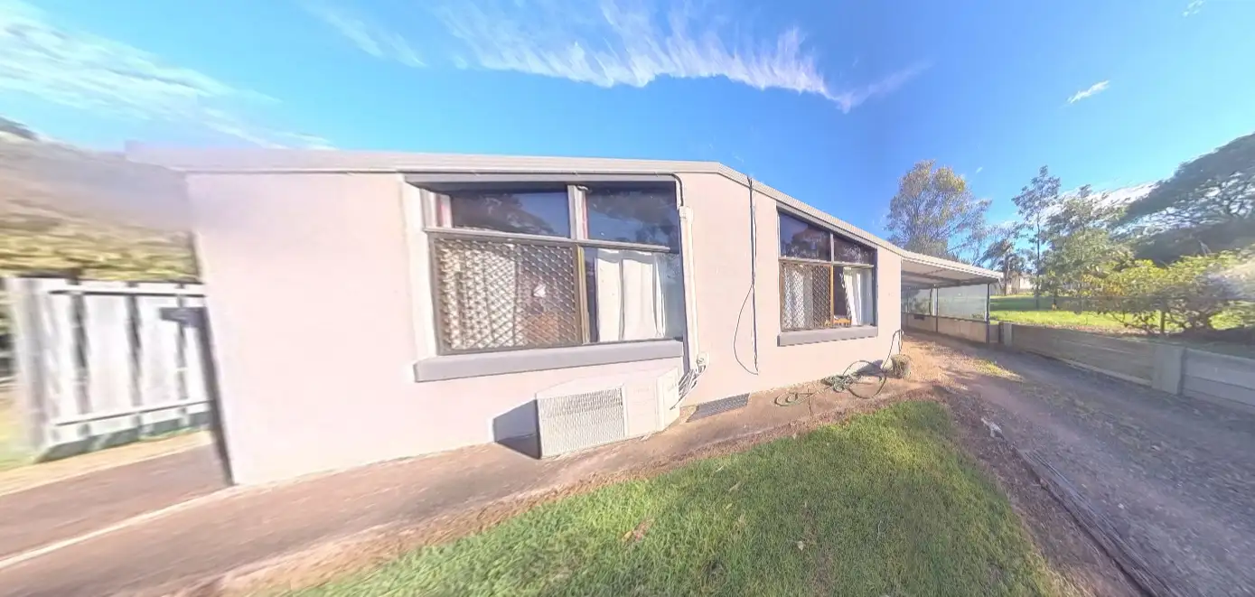 Main view of Homely unit listing, 4/15 Dalby Street, Nanango QLD 4615