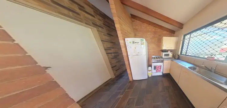 Second view of Homely unit listing, 4/15 Dalby Street, Nanango QLD 4615