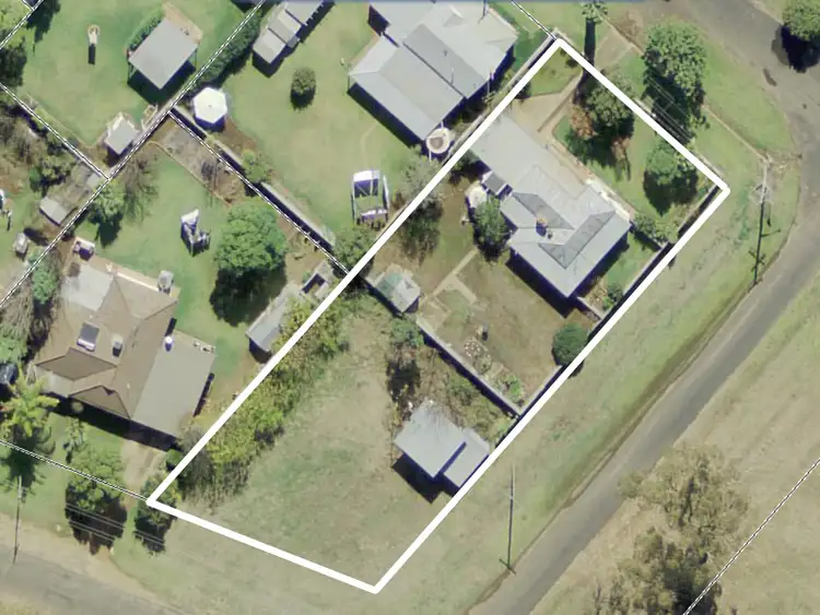 71 Derribong St, Trangie NSW 2823