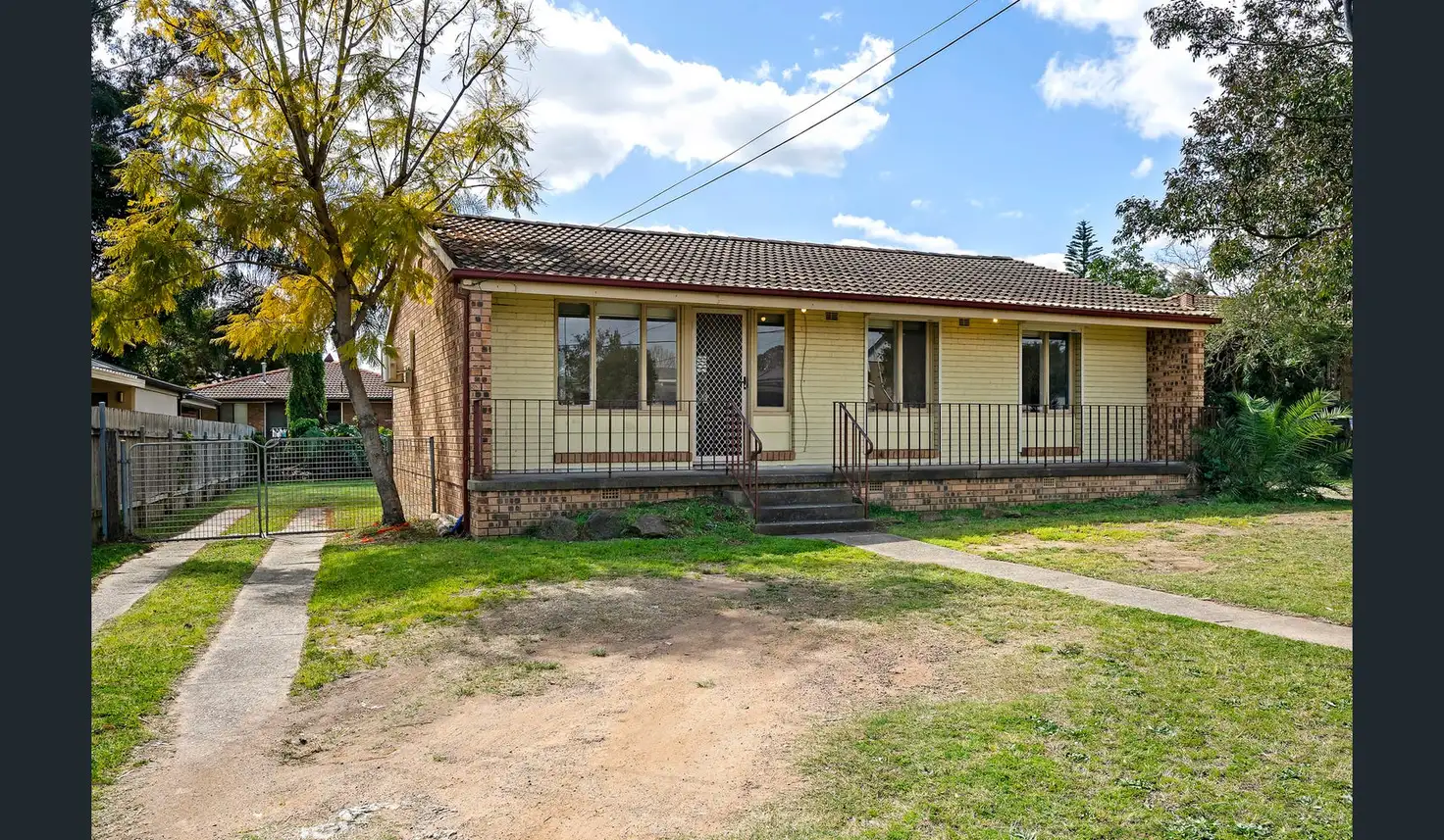 Main view of Homely house listing, 99 Power street, Doonside NSW 2767