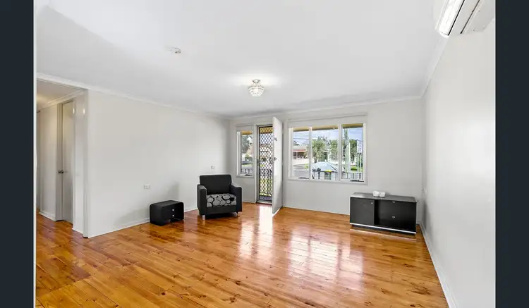 Second view of Homely house listing, 99 Power street, Doonside NSW 2767
