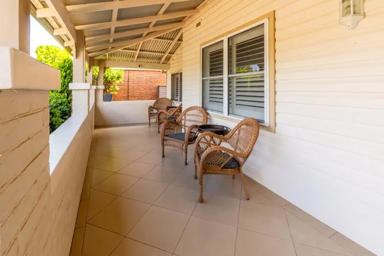 Fifth view of Homely house listing, 249-251 Hoskins Street, Temora NSW 2666